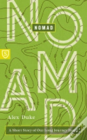 Capa do artigo Nomad
