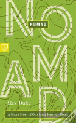 Capa do artigo Nomad
