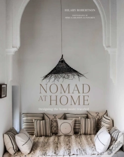 Capa do artigo Nomad At Home