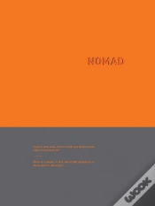 Capa do artigo Nomad