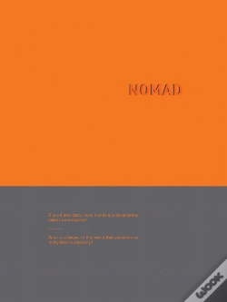 Capa do artigo Nomad