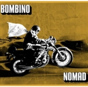 Capa do artigo Nomad - CD