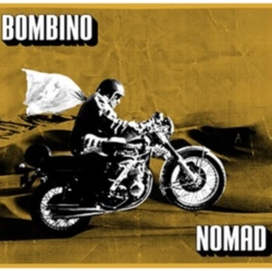 Capa do artigo Nomad - CD