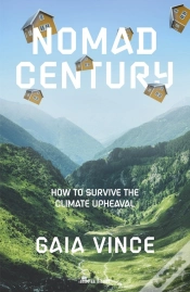Capa do artigo Nomad Century