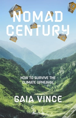 Capa do artigo Nomad Century