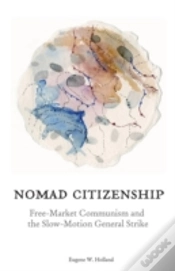 Capa do artigo Nomad Citizenship