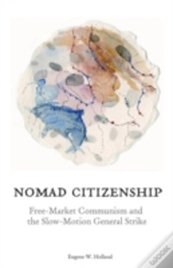 Capa do artigo Nomad Citizenship