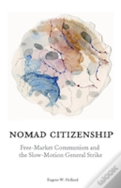 Capa do artigo Nomad Citizenship