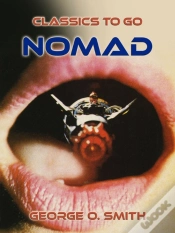 Capa do artigo Nomad