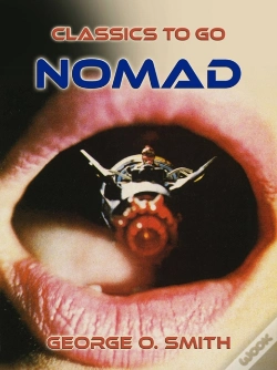 Capa do artigo Nomad
