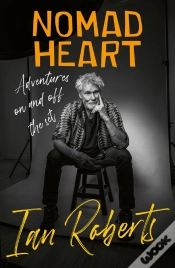 Capa do artigo Nomad Heart