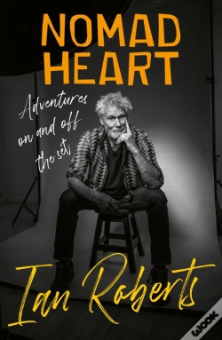 Capa do artigo Nomad Heart