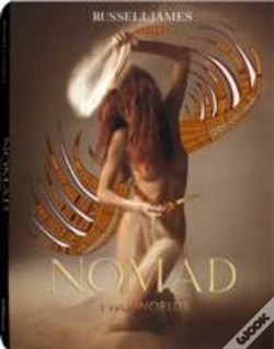 Capa do artigo Nomad
