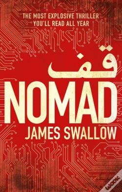 Capa do artigo Nomad