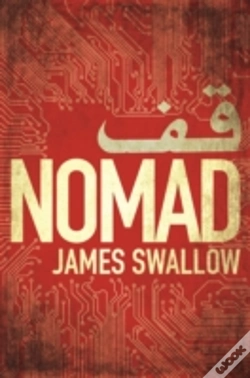 Capa do artigo Nomad