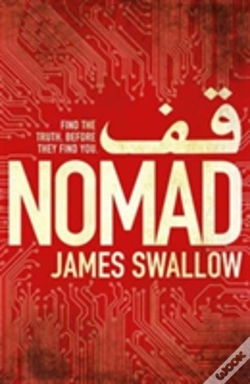 Capa do artigo Nomad