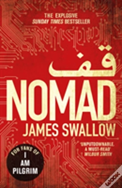 Capa do artigo Nomad