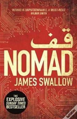 Capa do artigo Nomad