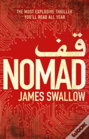 Capa do artigo Nomad