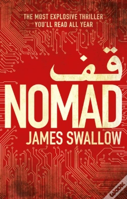 Capa do artigo Nomad