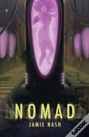 Capa do artigo Nomad