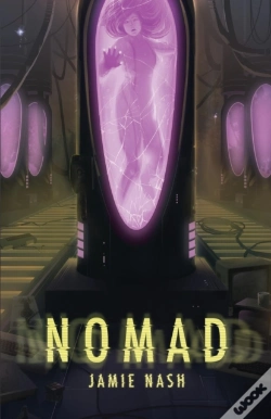 Capa do artigo Nomad