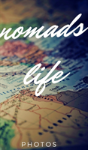 Nomad Life, Or Part Of It. - Preview