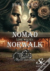 Capa do artigo Nomad Norwalk, L