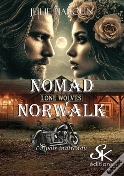Capa do artigo Nomad Norwalk, L'Espoir Inattendu
