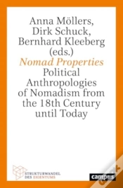 Capa do artigo Nomad Properties