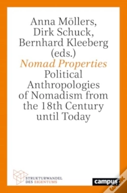 Capa do artigo Nomad Properties