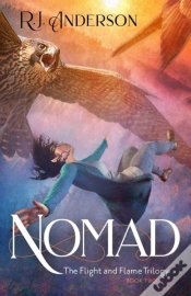 Capa do artigo Nomad