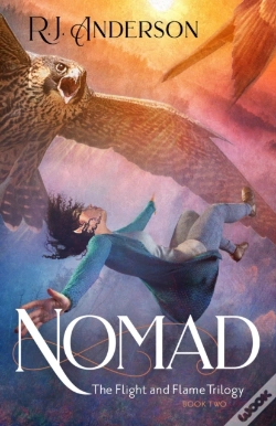 Capa do artigo Nomad