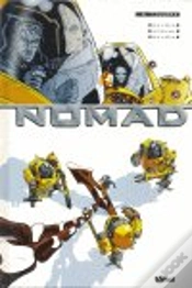 Capa do artigo Nomad T.4 Tiourma
