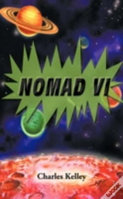 Capa do artigo Nomad Vi