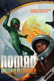 Capa do artigo Nomad
