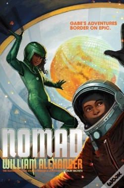 Capa do artigo Nomad