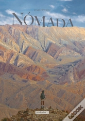 Capa do artigo Nómada