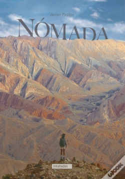 Capa do artigo Nómada