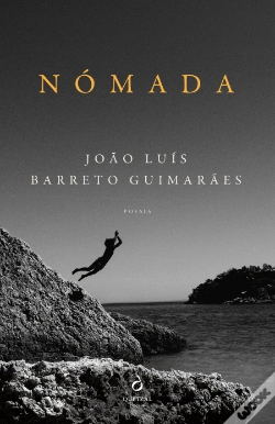 Capa do artigo Nómada