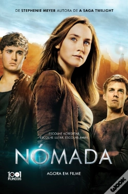 Capa do artigo Nómada