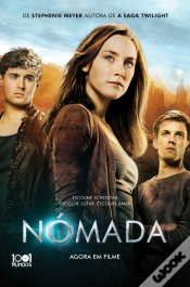 Capa do artigo Nómada