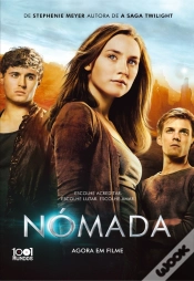 Capa do artigo Nómada