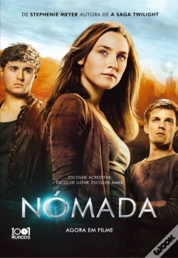 Capa do artigo Nómada