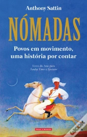 Capa do artigo Nómadas