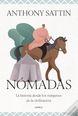 Capa do artigo Nomadas
