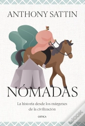 Capa do artigo Nomadas