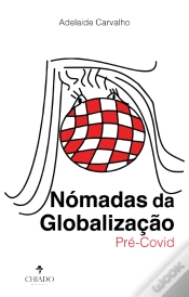 Capa do artigo Nómadas da Globalização - Pré-Covid