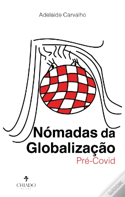Capa do artigo Nómadas da Globalização - Pré-Covid