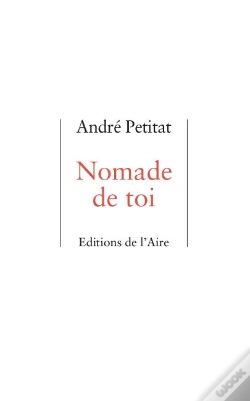 Capa do artigo Nomade De Toi